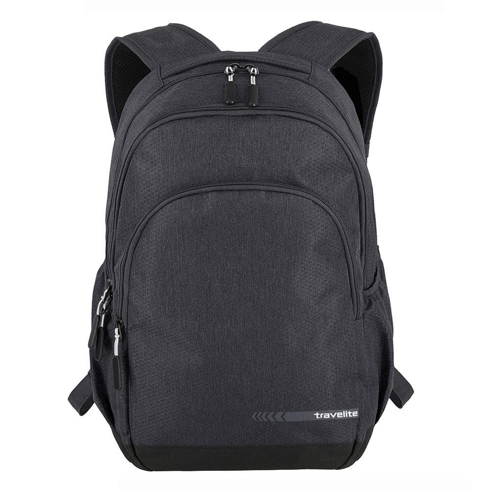 Travelite Kick Off Backpack L Dark Anthracite