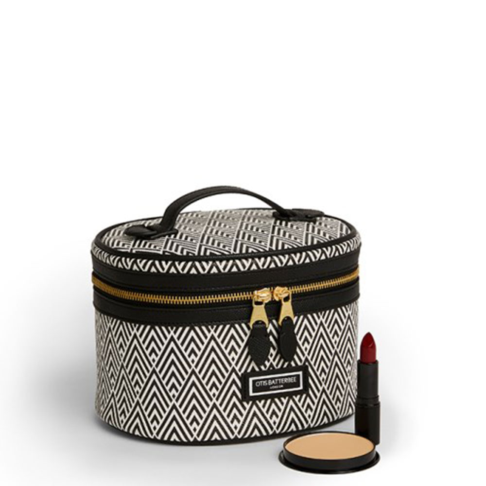 otis batterbee vanity case