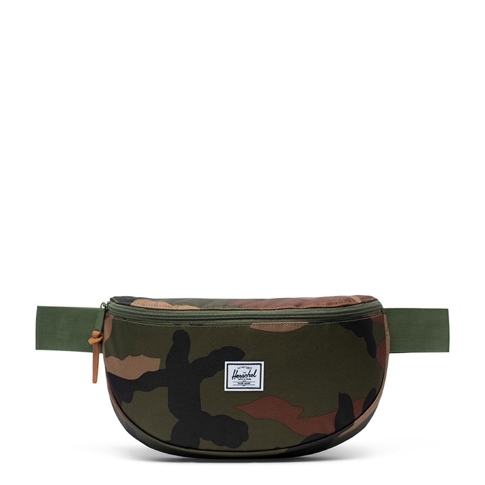 Herschel Sixteen Heuptas Old Woodland Camo