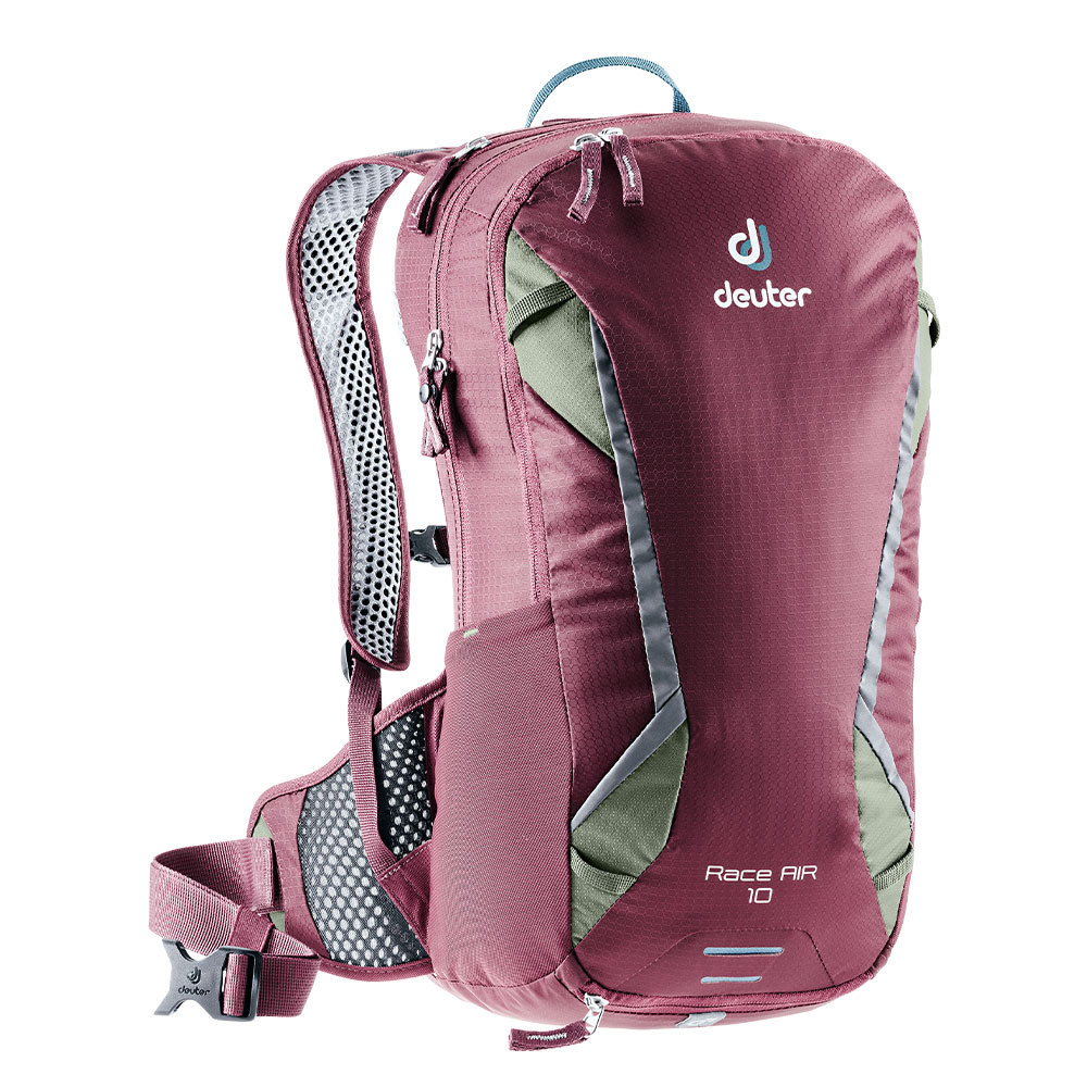 deuter race air backpack