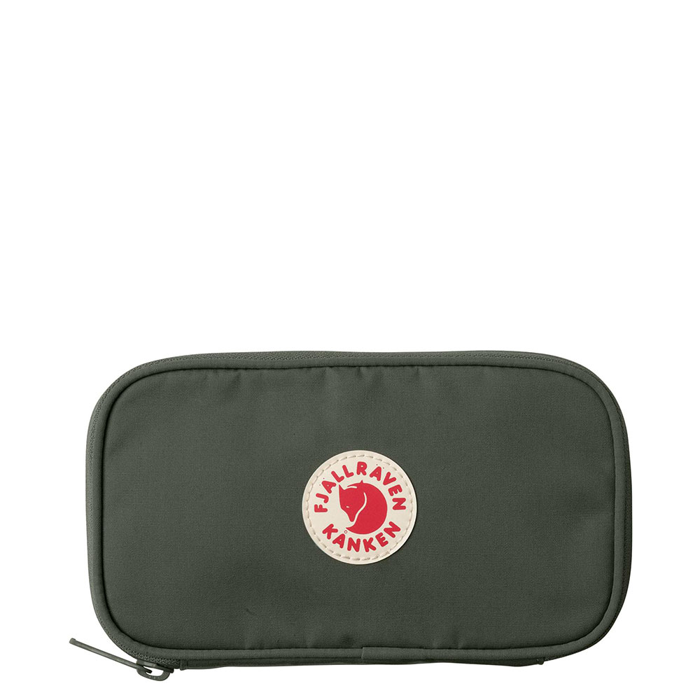 fjallraven kanken travel