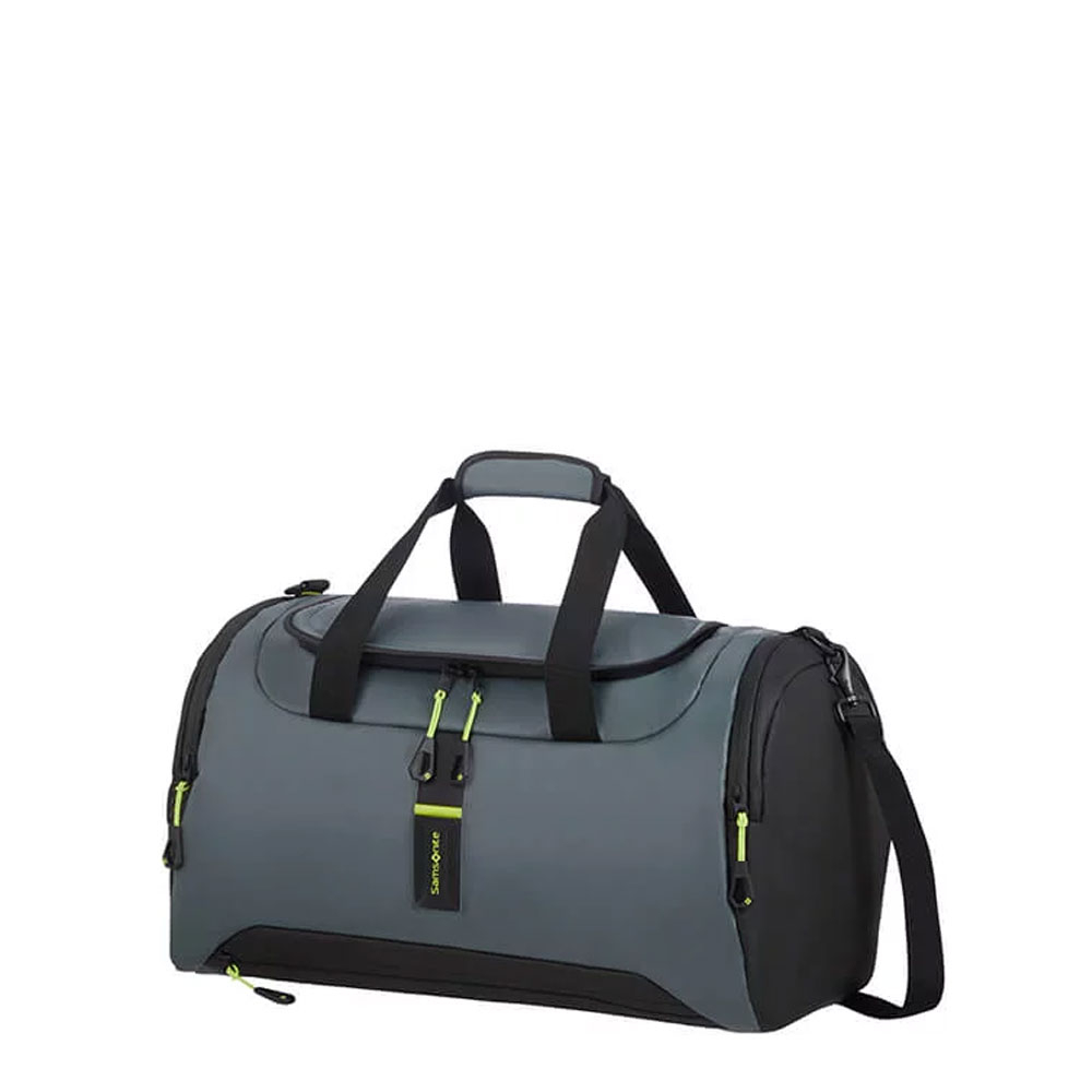 paradiver duffle samsonite