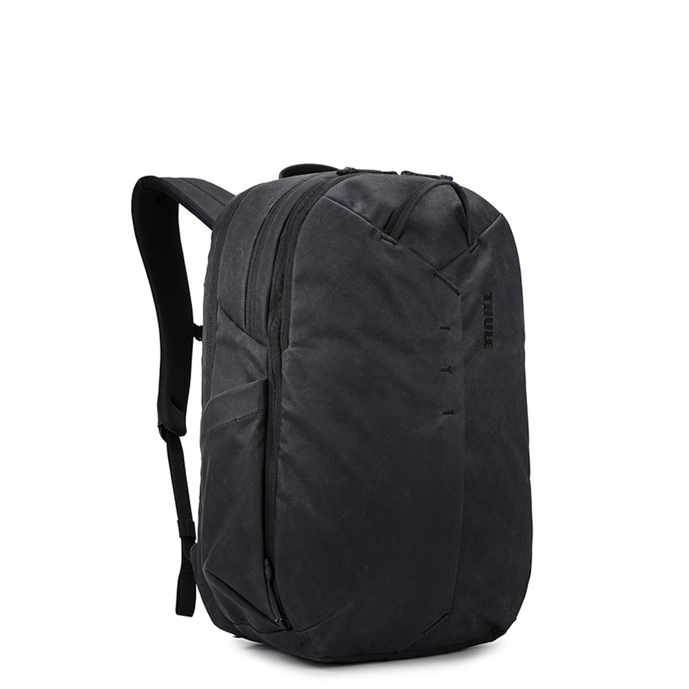 Thule Rugtas / Rugzak / Laptoptas / Schooltas - Aion - 16 inch - 30 Liter - Zwart