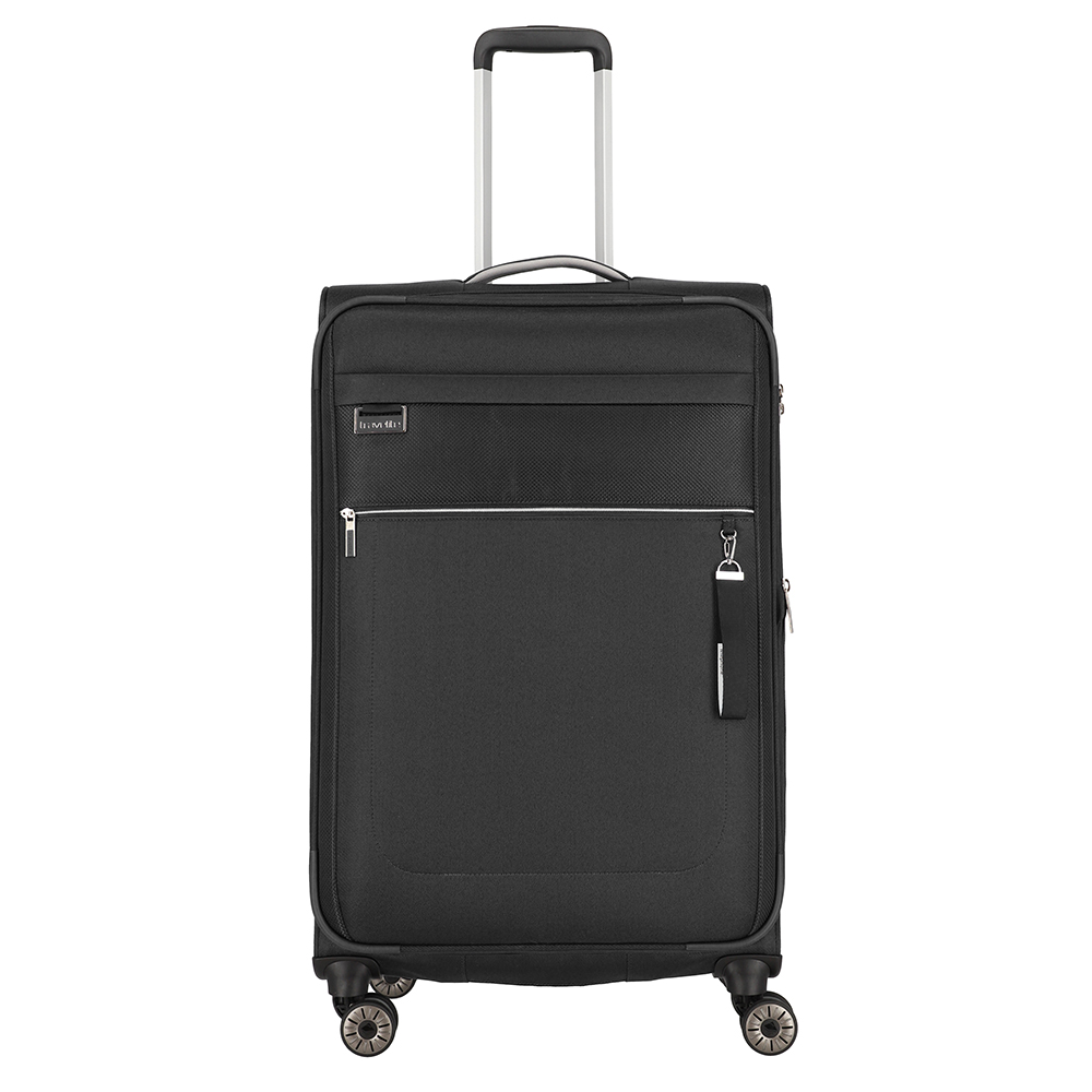 Travelite Miigo koffer 77 cm black