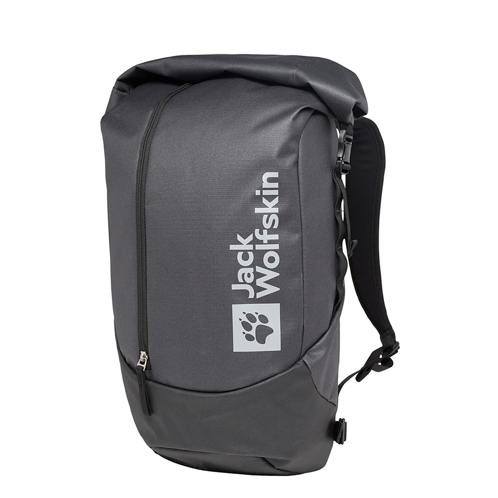 Jack Wolfskin All-In Pack 30 Liter Rugzak Phantom