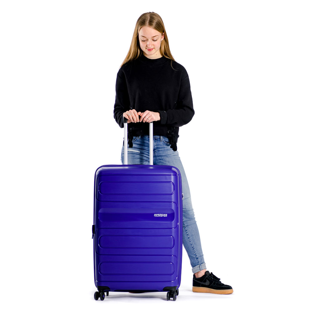 american tourister sunside 77