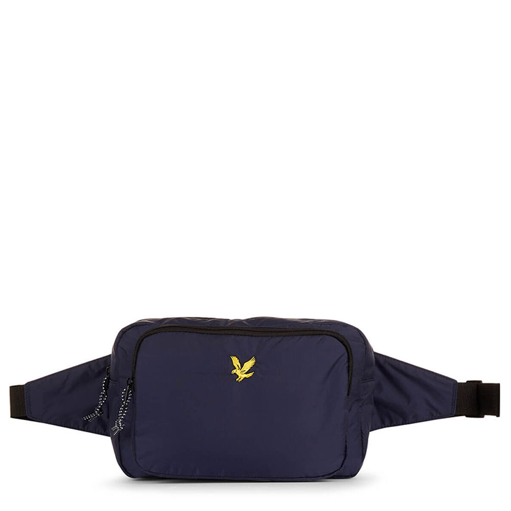 lyle and scott side bag