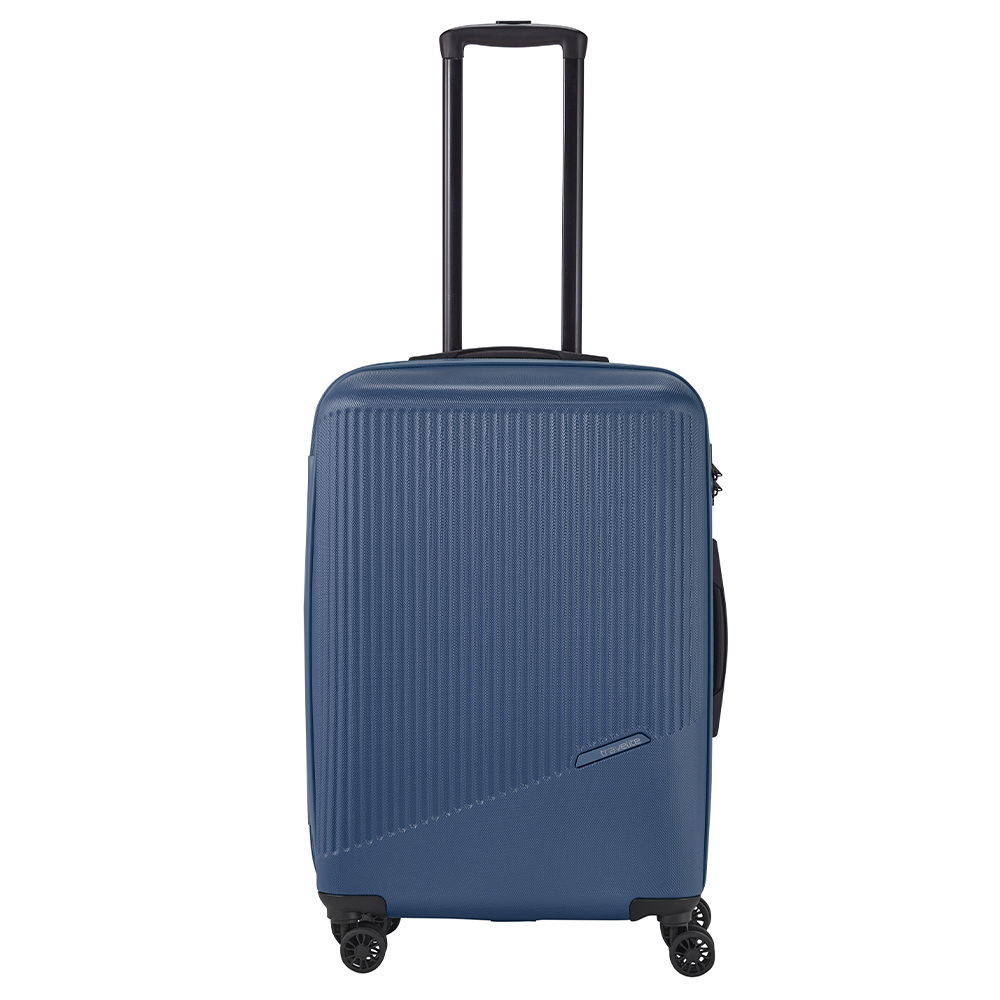 Bali M 65L reiskoffer blauw