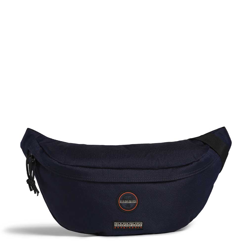 Napapijri Schoudertas / Crossbody tas - Voyage - Blauw