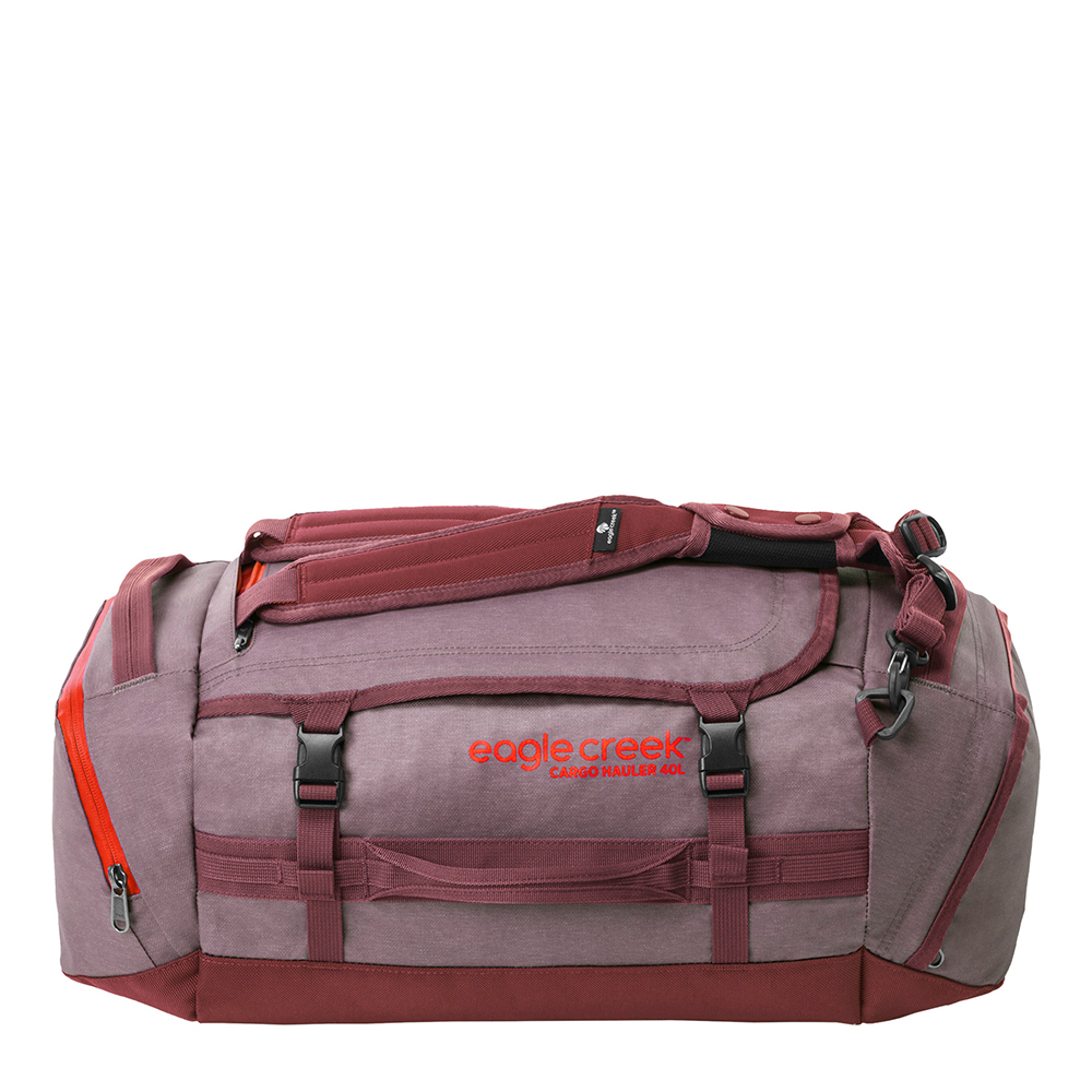 Eagle Creek Cargo Hauler Reistas Duffel 40L Currant