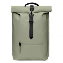 Rains Rolltop 16" Rucksack Drift