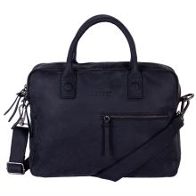 Castelijn en Beerens Firenze Business Bag 9481 Black