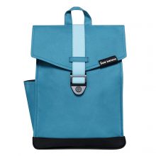 Bold Banana Original Envelope Backpack Blue Breeze