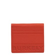 Burkely On The Move Bold Bobby Wallet S RFID Red
