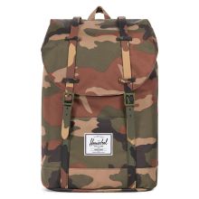 Herschel Heritage Rucksack Teal