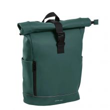 Daniel Ray Highlands Rolltop Rugtas M Waterproof 15" Petrol