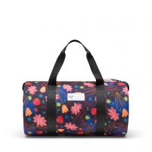 Herschel Classic Kids Duffle Doodle Bloom