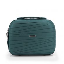 Gabol Kiba Beautycase Dark Green