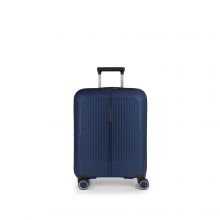 Gabol Brooklyn Spinner 55 Expandable Dark Blue