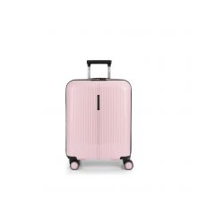 Gabol Brooklyn Spinner 55 Expandable Pink