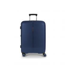 Gabol Brooklyn Spinner 66 Expandable Dark Blue