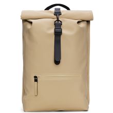 Rains Rolltop 16" Rucksack Sand