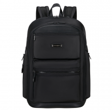 Samsonite Relyon Laptop Backpack M 15,6'' Black