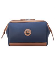 Delsey Chatelet Air 2.0 Toiletry Bag Navy Blue