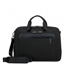 Samsonite Evosight Laptop Bailhandle 17.3'' Black