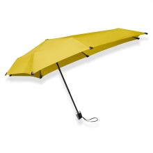 Senz Mini Foldable Storm Paraplu Super Lemon