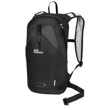 Jack Wolfskin Moab Jam 10 Liter Rugzak Flash Black