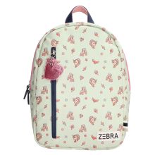 Zebra schooltassen discount