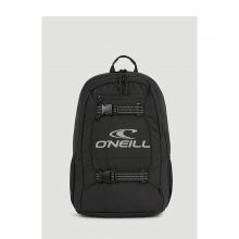 O'Neill Boarder Rugzak Black Out