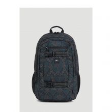 O'Neill Boarder Rugzak Black Retro Ikat