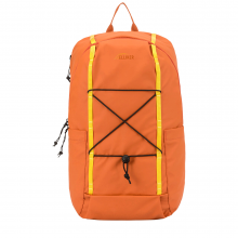 Elliker Keswik Zip Top Backpack 22L Orange