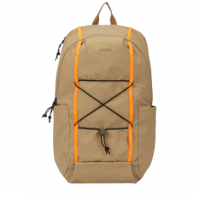 Elliker Keswik Zip Top Backpack 22L Sand