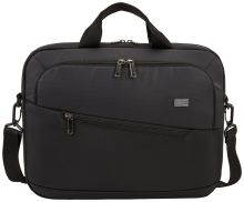 Case Logic Propel Attaché Laptop Bag 15.6" Black