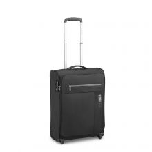 Roncato Lite Soft Cabin Spinner 2 Wheel 55 cm Nero Fumo