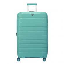 Roncato B-Flying Large Trolley Expandable 78 cm Salvia