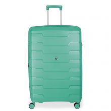 Roncato Skyline 2.0 Large Trolley 79 cm Exp. Mint Green