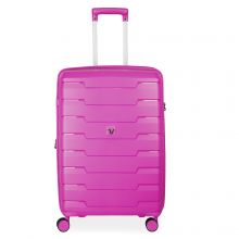 Roncato Skyline 2.0 Medium Trolley 70 cm Exp. Fuchsia