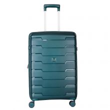 Roncato Skyline 2.0 Medium Trolley 70 cm Exp. Green