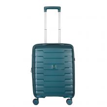 Roncato Skyline 2.0 Cabin Trolley 55 cm Exp. Green