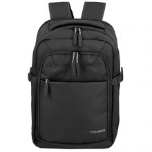 Travelite Kick Off Cabin Backpack Black