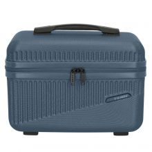 Travelite Bali Beautycase Navy Blue