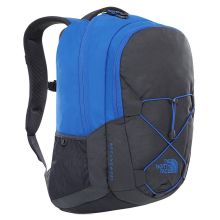 The North Face Groundwork Rugtas Monster Blue/ Asphalt Grey