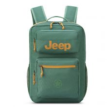 Jeep Multi Purpose Rugzak Backpack Army