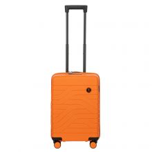 Bric's Be Young Ulisse Trolley 55 Orange