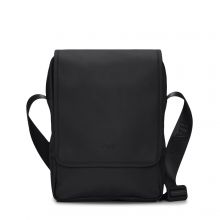 Rains Trail Reporter Crossbody Bag Black