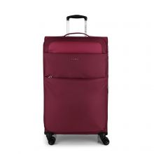 Gabol Cloud Large Trolley 79 Expandable Bordeaux